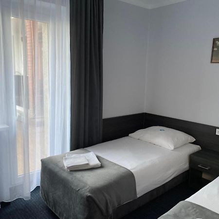 Hotel Ow Agawa à Karpacz Extérieur photo