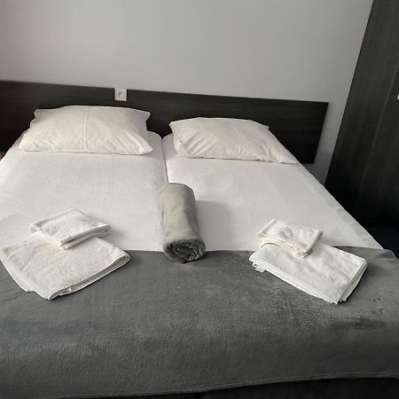 Hotel Ow Agawa à Karpacz Extérieur photo