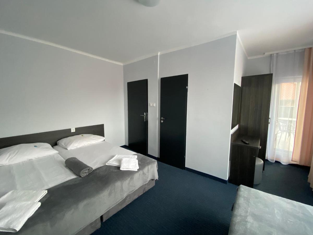 Hotel Ow Agawa à Karpacz Extérieur photo