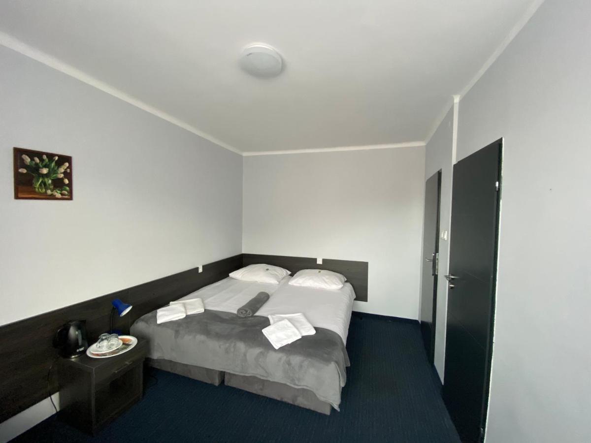 Hotel Ow Agawa à Karpacz Extérieur photo