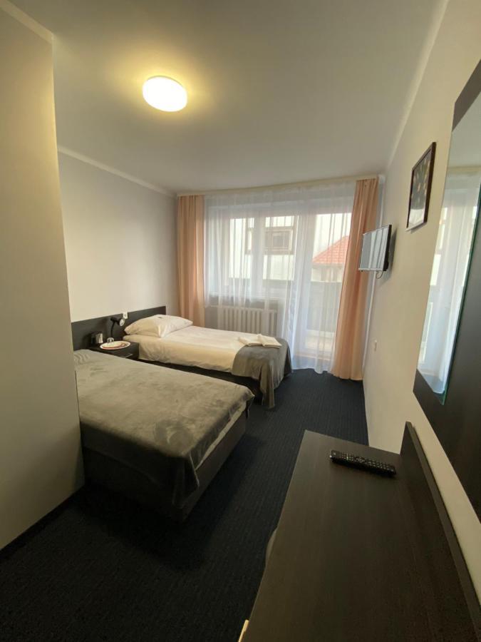 Hotel Ow Agawa à Karpacz Extérieur photo