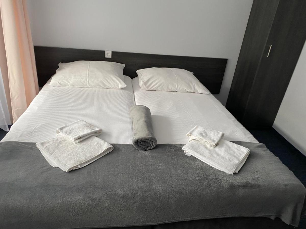 Hotel Ow Agawa à Karpacz Extérieur photo