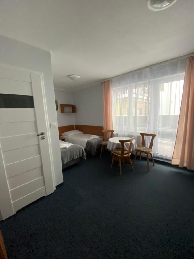 Hotel Ow Agawa à Karpacz Extérieur photo