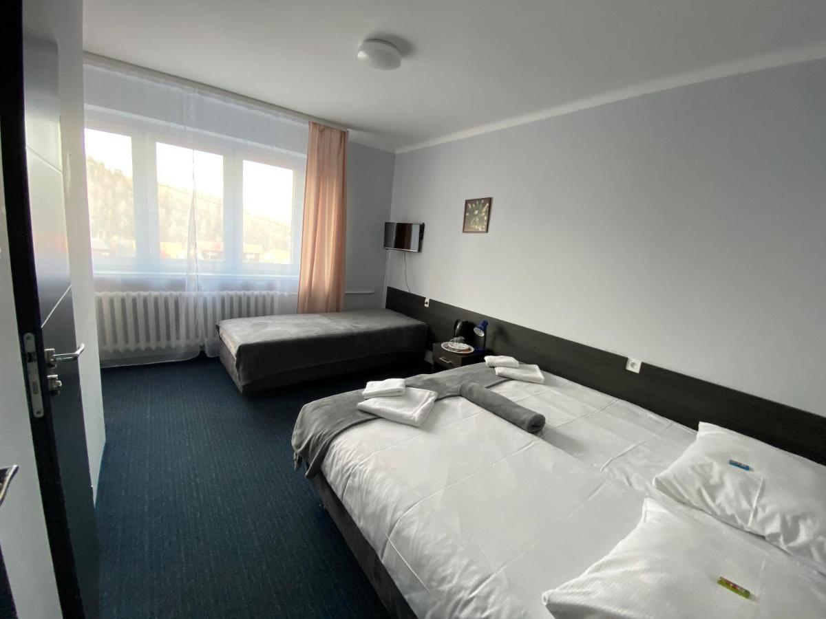 Hotel Ow Agawa à Karpacz Extérieur photo